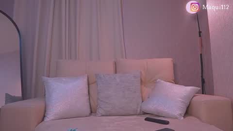 Maquii   online show from 06.10.26
