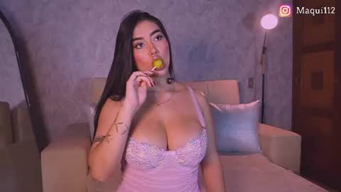 Maquii   online show from 07.08.26