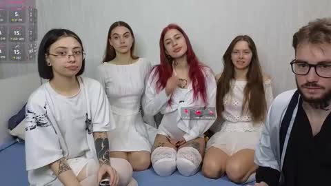 mar7gan online show from 10.27.25