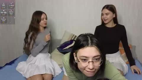 mar7gan online show from 11.15.25