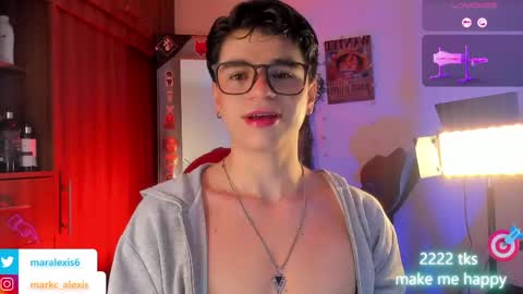 mar_alexis online show from 05.14.26
