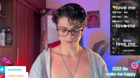 mar_alexis online show from 05.31.26