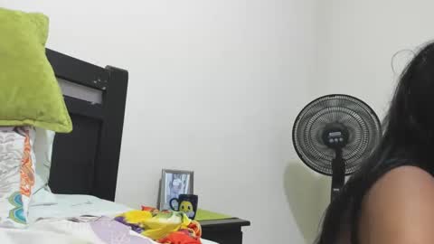 Mara online show from 02.11.25