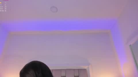 Snapshot of mara_betancurt chatting on 12.17.24 Mara online show from 12.17.24