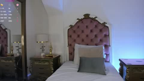 Snapshot of mara_betancurt chatting on 11.16.25 Mara online show from 11.16.25