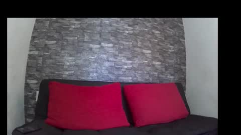 Snapshot of mara_david chatting on 10.06.25 coshitaxxx online show from 10.06.25