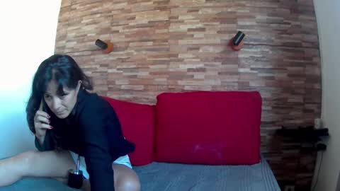 Snapshot of mara_david chatting on 10.14.25 coshitaxxx online show from 10.14.25