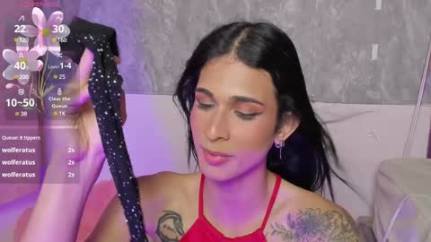 Mara online show from 12.19.24