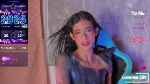 Mara online show from 02.10.25