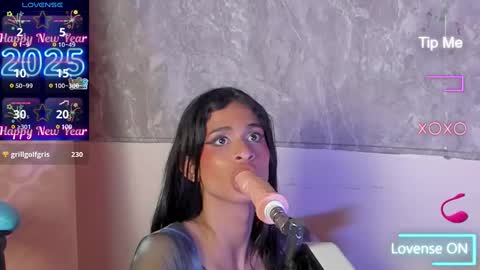 Mara online show from 02.10.25