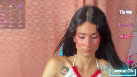 Mara online show from 02.24.25