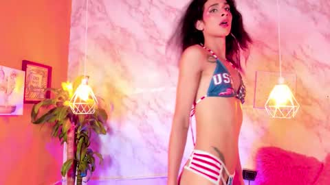 Mara online show from 10.31.25