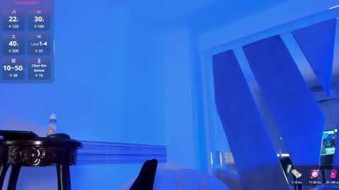 mara_lane online show from 03.17.26