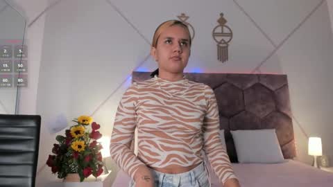 mara_winters_ online show from 11.30.25