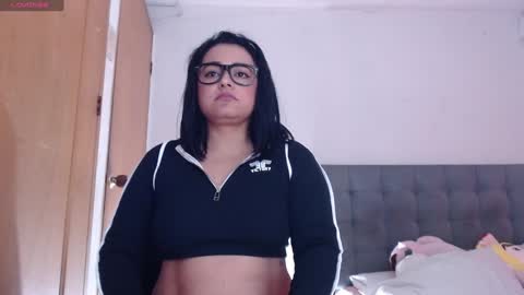 maraa_lee online show from 01.13.25