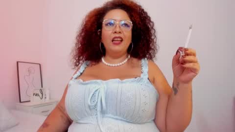 Mrs. Sweet online show from 10.04.25