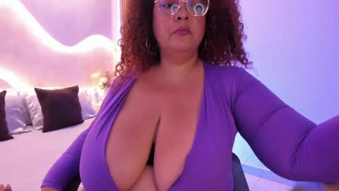 Mrs. Sweet online show from 05.13.26