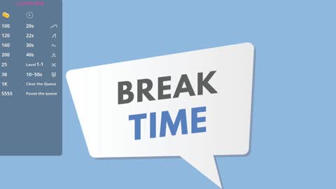 Snapshot of maragirl chatting on 01.25.25 Mara online show from 01.25.25