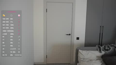 Eva online show from 12.22.25