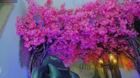 Mara Hanson online show from 01.07.26