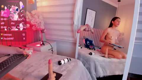 Snapshot of maraia_ford chatting on 11.27.25 Mara online show from 11.27.25