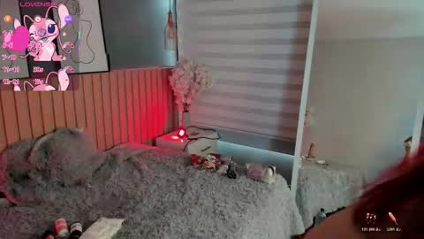 Snapshot of maraia_ford chatting on 12.01.25 Mara online show from 12.01.25