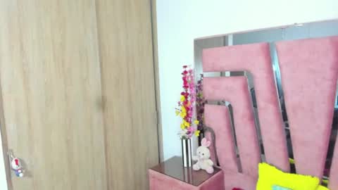 Snapshot of marakarly chatting on 11.18.25 Marakarly online show from 11.18.25