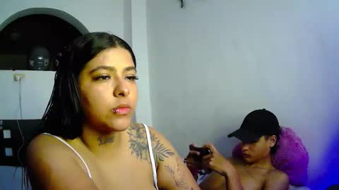 marany01 online show from 10.24.25