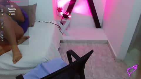 Mara Silk online show from 03.04.26