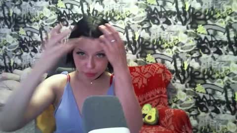 marble_kitten online show from 12.20.25