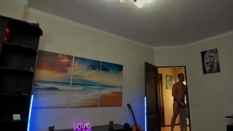 alex marvelxx online show from 01.29.25