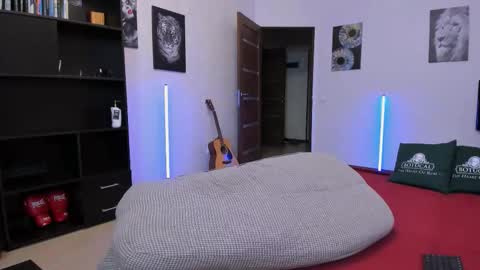 alex marvelxx online show from 09.13.25