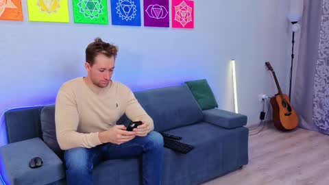 alex marvelxx online show from 12.22.25