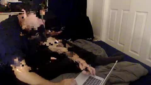 Marc online show from 11.25.25