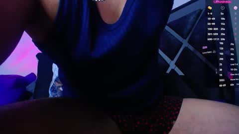 Marc Locke online show from 01.29.25