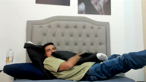 Marc Ruffalo online show from 02.09.26