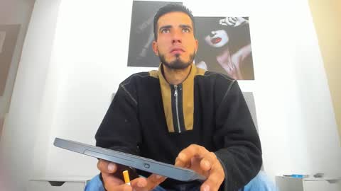 Marc Ruffalo online show from 03.11.26