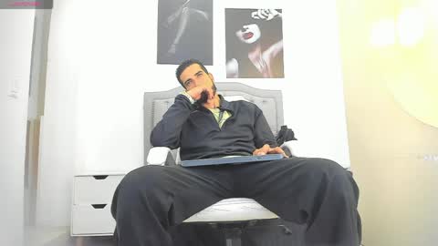 Marc Ruffalo online show from 03.21.26