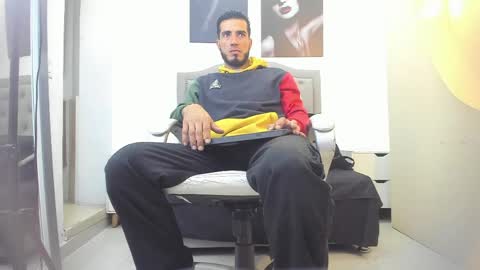 Marc Ruffalo online show from 04.13.26