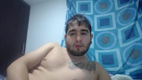 Snapshot of marccarter420 chatting on 01.09.25 marccarter420 online show from 01.09.25