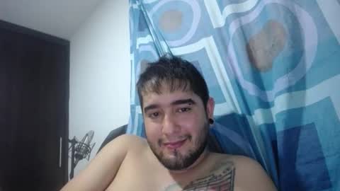 Snapshot of marccarter420 chatting on 01.09.25 marccarter420 online show from 01.09.25