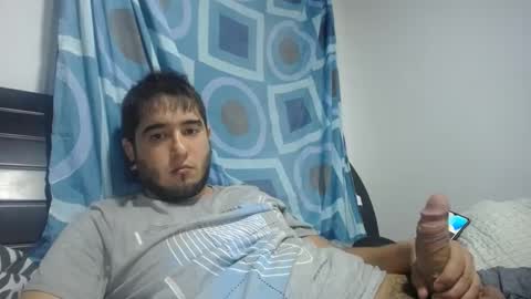 Snapshot of marccarter420 chatting on 01.12.25 marccarter420 online show from 01.12.25