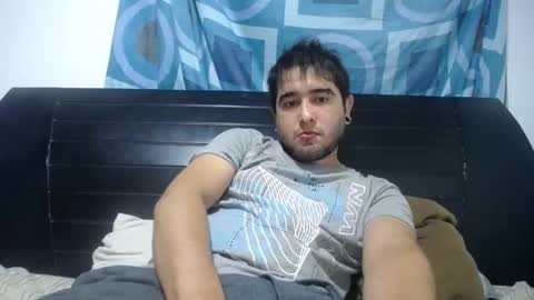 Snapshot of marccarter420 chatting on 01.29.25 marccarter420 online show from 01.29.25