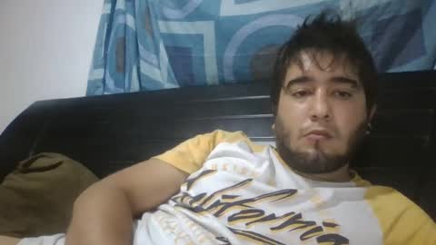 Snapshot of marccarter420 chatting on 03.04.25 marccarter420 online show from 03.04.25