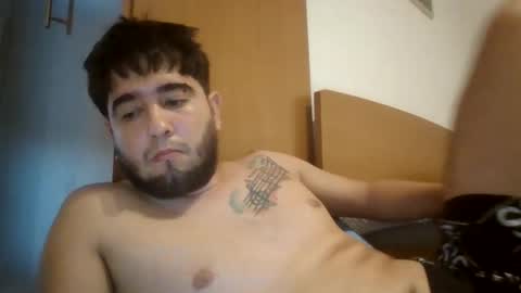 Snapshot of marccarter420 chatting on 09.10.25 marccarter420 online show from 09.10.25