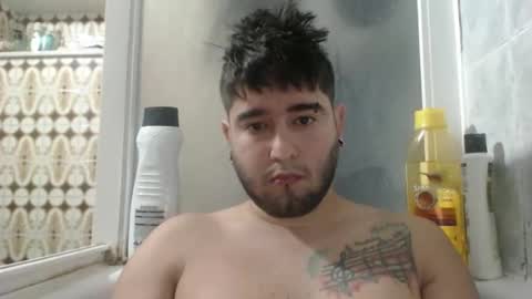 Snapshot of marccarter420 chatting on 11.11.25 marccarter420 online show from 11.11.25