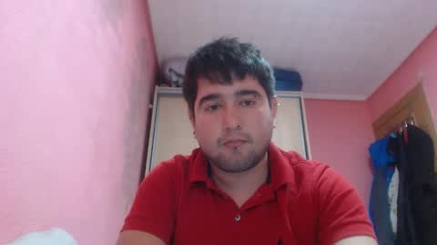 Snapshot of marccarter420 chatting on 02.10.26 marccarter420 online show from 02.10.26