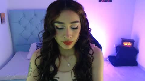 Marcela online show from 04.16.26