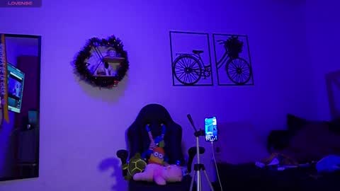 MARCE AND ..... online show from 10.21.25