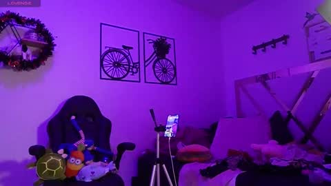 MARCE AND ..... online show from 10.24.25